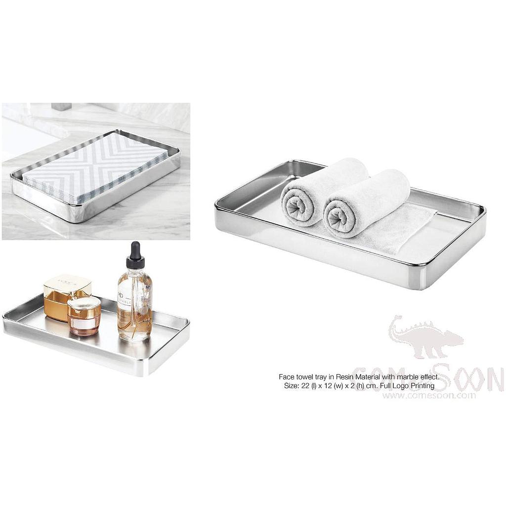 Bathroom Amenity Tray-Guest product image