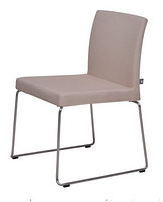 8# No Armrest Dining Chair