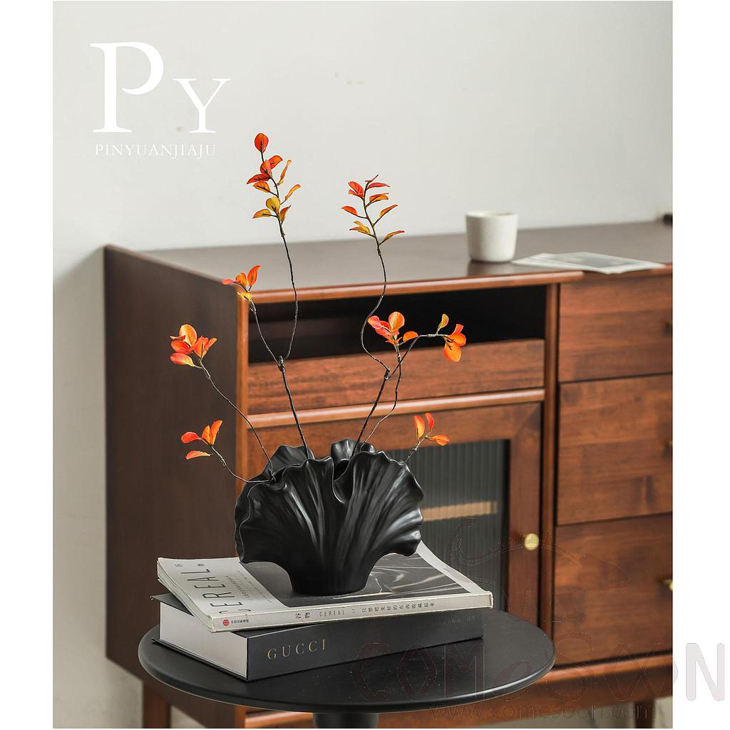 Vase, L19*W5*H14cm