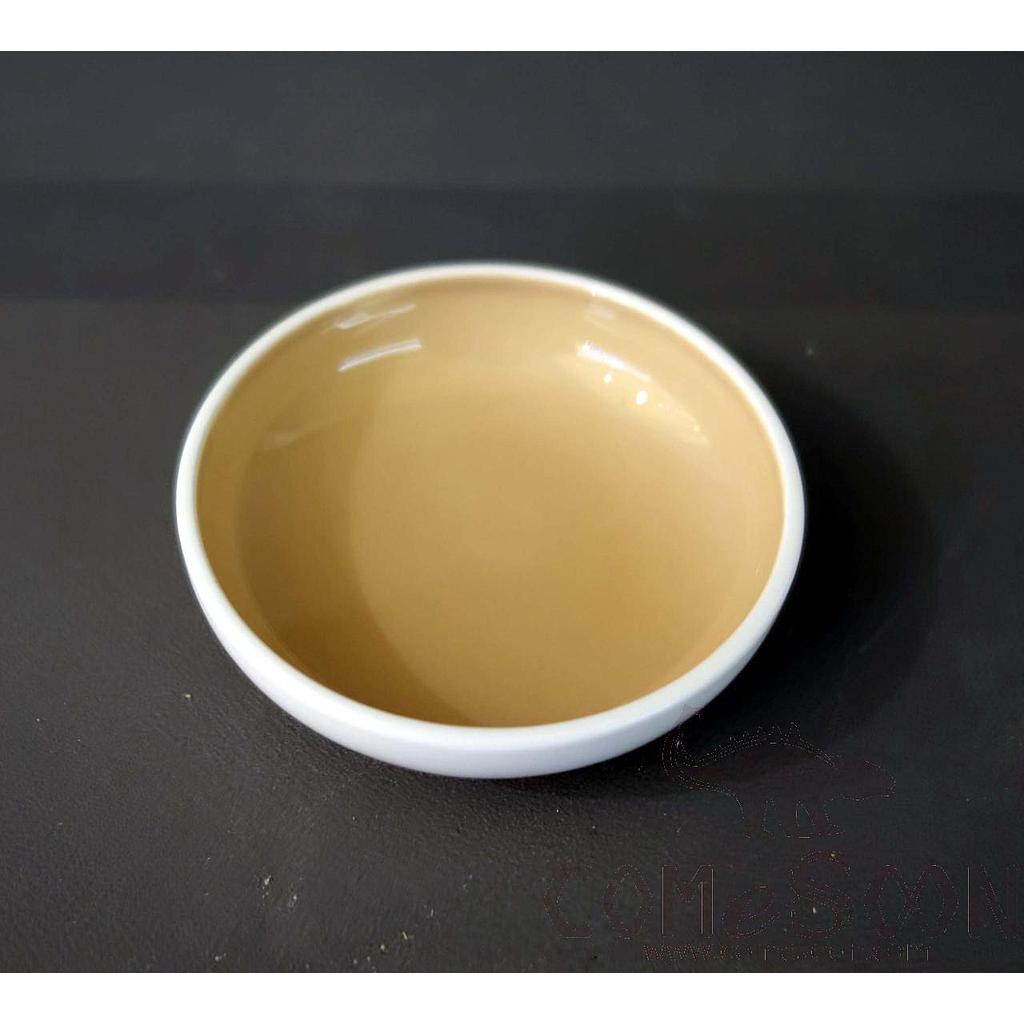 G005 Series 2.75" Plate-Pink