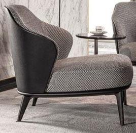 Lounge Chair, Wood, 68/45(W)*86(D)*74(H) cm