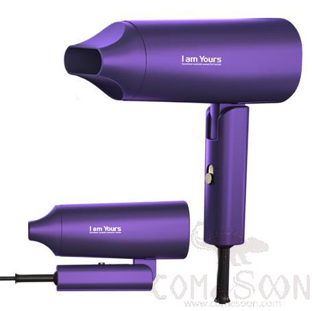 Hair Dryer, L20*W9*H25cm, 1600~1800w