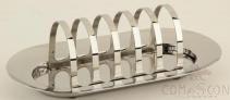 Toast Rack Set, L265mm*H80mm, SUS 304, B28-01501