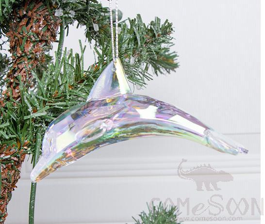 Hanging Decoration, Acrylic, L10*W6.5*H5.5cm