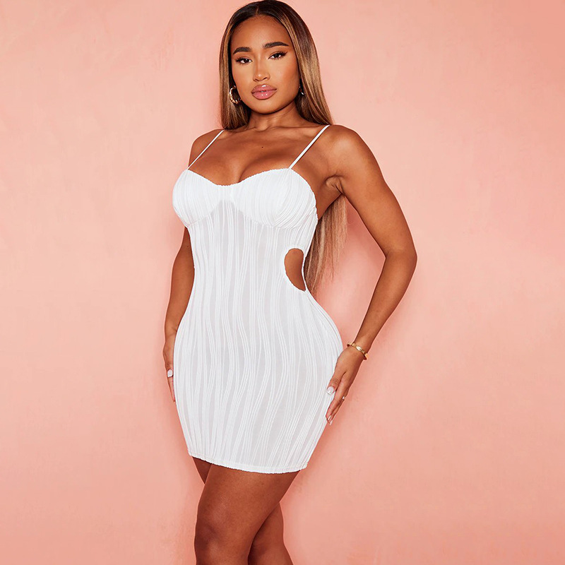 Dress, S, 63cm
