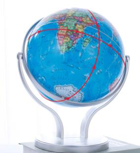 Teaching Globe-25cm
