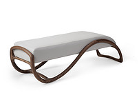 Dance Bed Bed Stool 150*50*42 cm