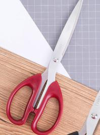 Scissors-210*78mm