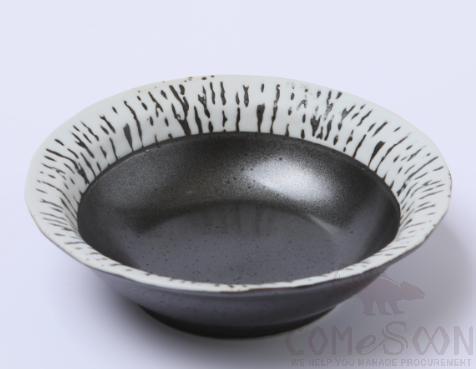 Sfink Series-Bowl 5.25"