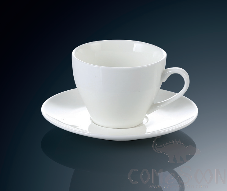 Tea Cup 200ML, Φ9.1*H6.8cm