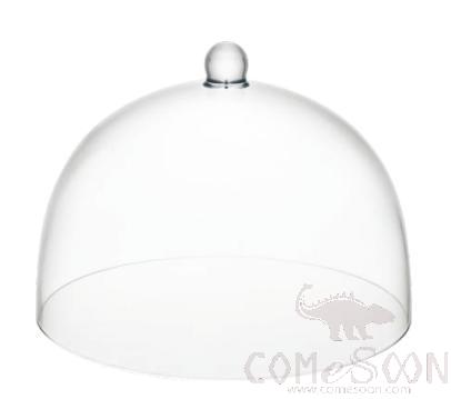 PC 18" High Arched Roof Dining Cover
