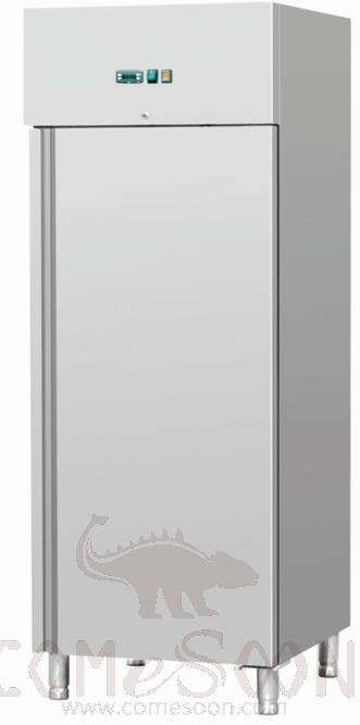 Single Door Upright Freezer 240v / 0°c /+ 10°c, 735*830*2100mm