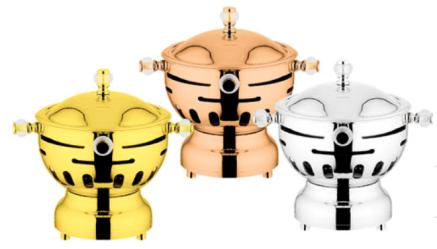 Hot Pot 16cm Copper Jr-Series product image