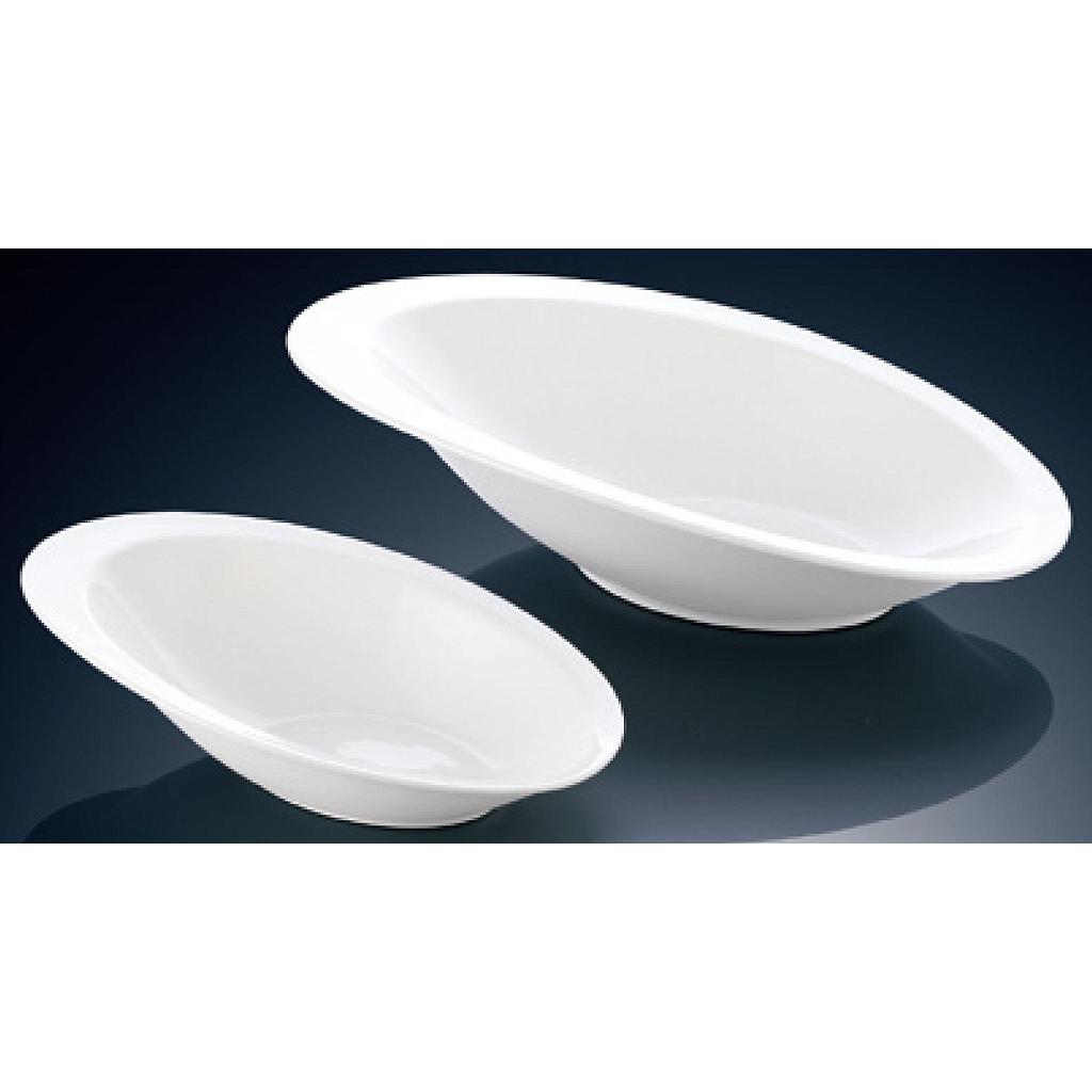 Yy Series- Oblique Bowl 11" Salad Bowl