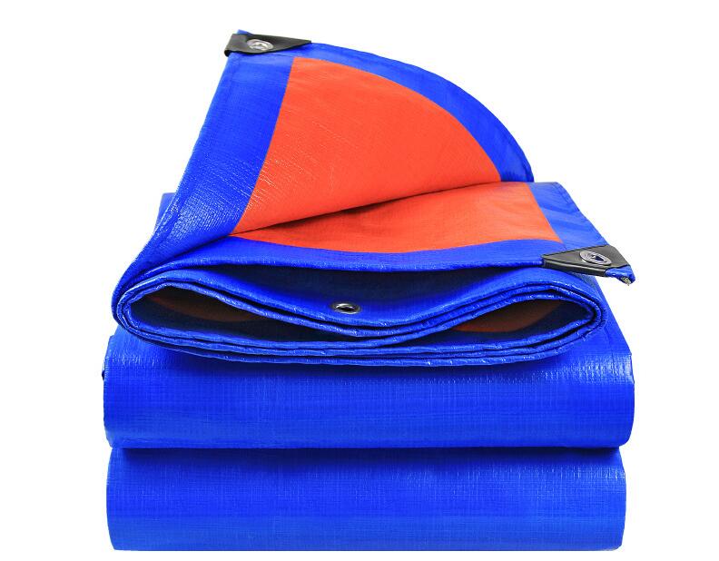 PE Waterproof Cloth-3*5m