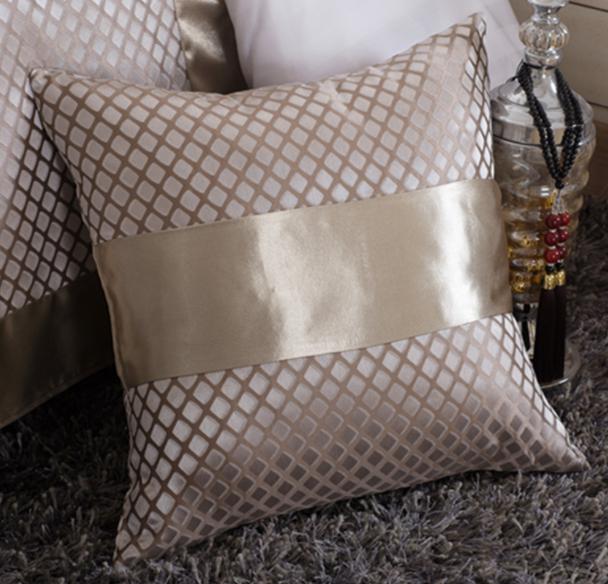 Cushion Cover, Polycotton, 50*50cm
