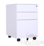 Locker, H731*W452*D620mm