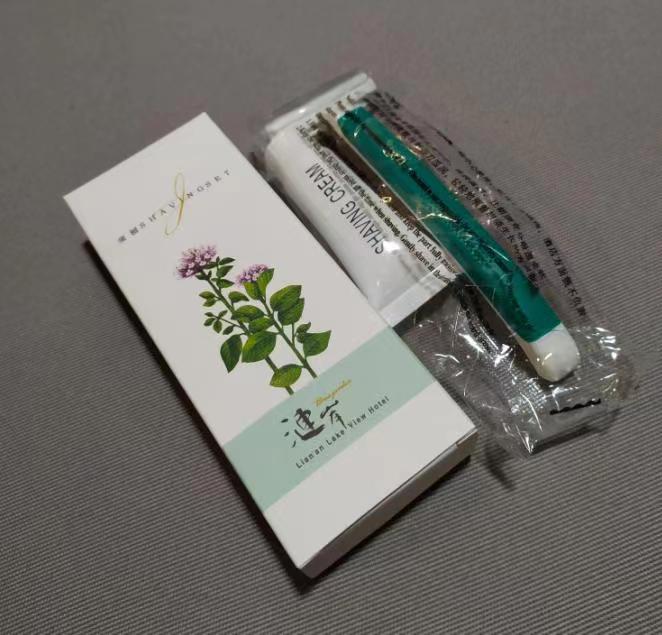 Shaving Kit product image