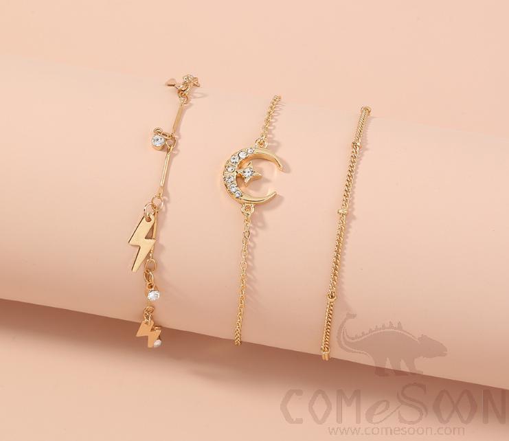 Bracelet / Jewelry Nb604