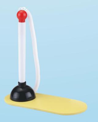 Desk Pen