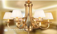 Chandeliers