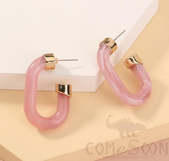 Earring / Dangler / Eardrop / Jewelry Ne947
