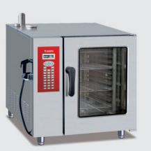 Combi Oven  
910×820×1080mm