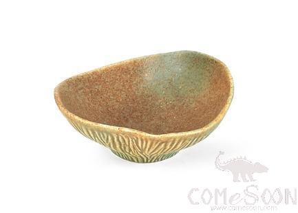 Wheat Field 5" Annual Ring Snack Bowl product image