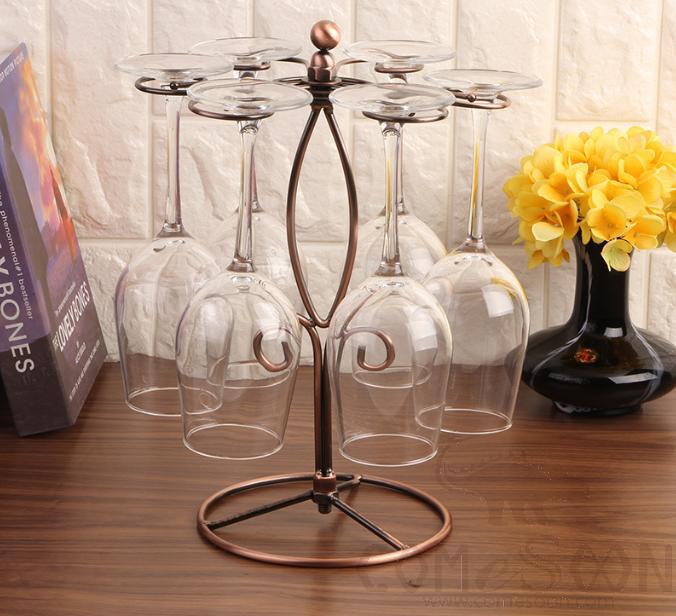 Wine Glass Stand, H31.5*D16.5cm