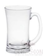 PC Beer Mug 370ML