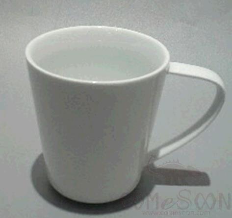 Atlas Series - 350ML Mark Cup