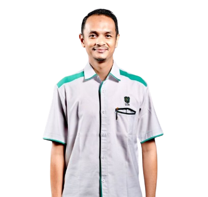 Rizdqi Akbar Ramadhan, S.Kom., M.Kom.