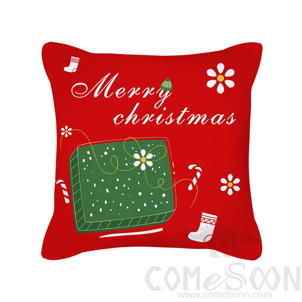 Cushion Cover, Linen, 45*45cm