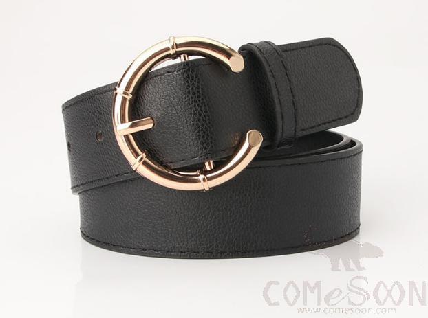 Pu Belt-3.4*106cm