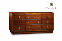 Talmd719-12 Solid Wood Drawer