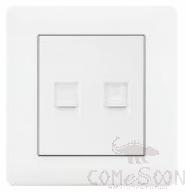 Tel+ Computer Socket(6)