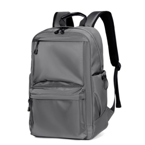Back Pack with 1 Color Logo