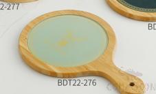 Glass Breadboard