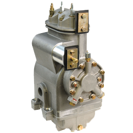 X214 Compressor