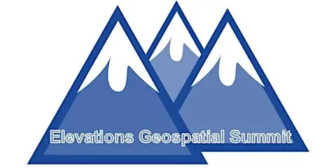 Elevations Geospatial Summit