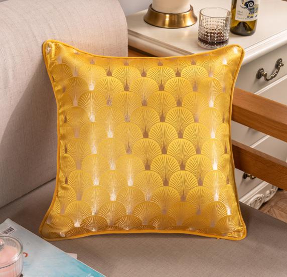 Cushion-Satin, 48*48cm