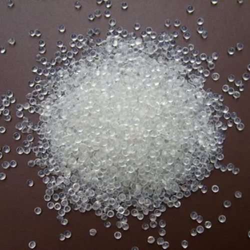 Opaque TPE Granules