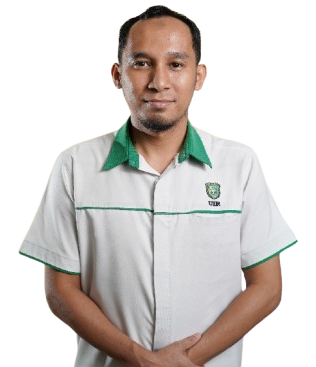 Yudhi Arta, S.T., M.Kom.