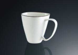 Black Line Edge Yybline Series- Mug