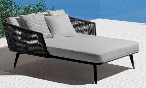 Diva Alum Rope Bed product image