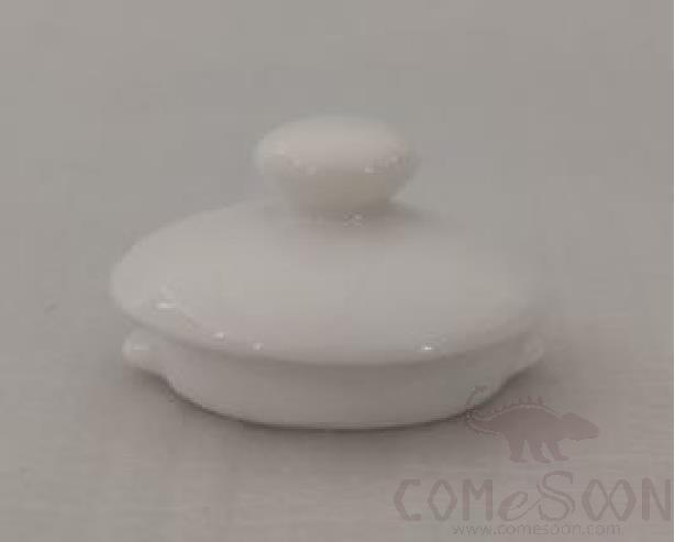 Sauce Pot - Lid
