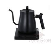 Electric Kettle, Black, L20*W26*H21cm