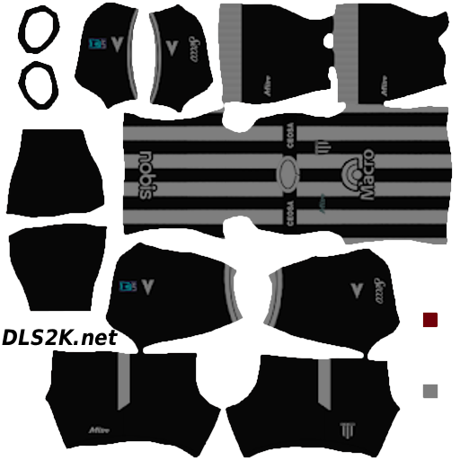 Uniforme Alternativo de Gimnasia de Mendoza