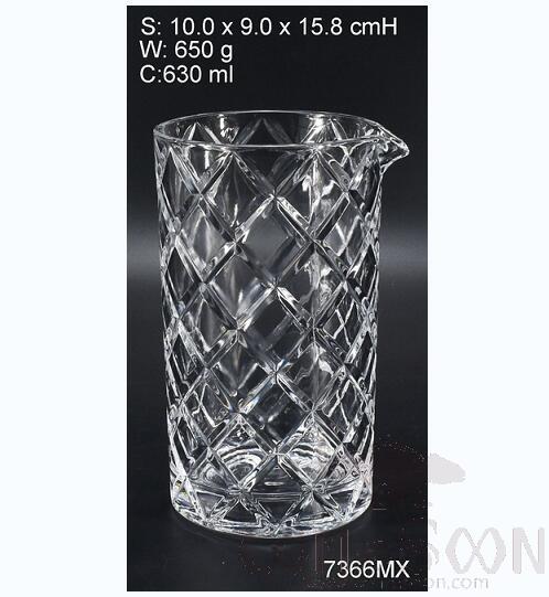 630ML Grid Shaker