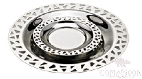 Jjl Series-Round Plate 180*13mm S-Sized
